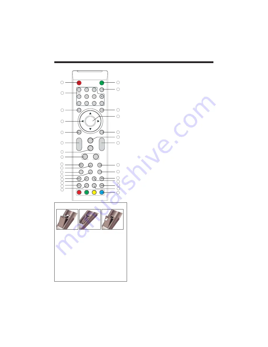 VIORE LC32VH56 Operating Instructions Manual Download Page 11