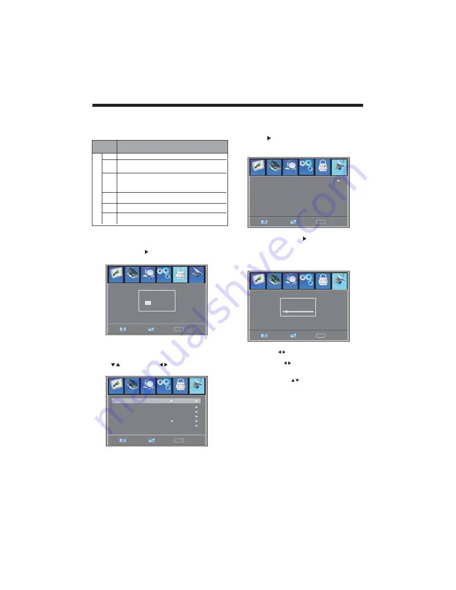 VIORE LC32VH56 Operating Instructions Manual Download Page 15