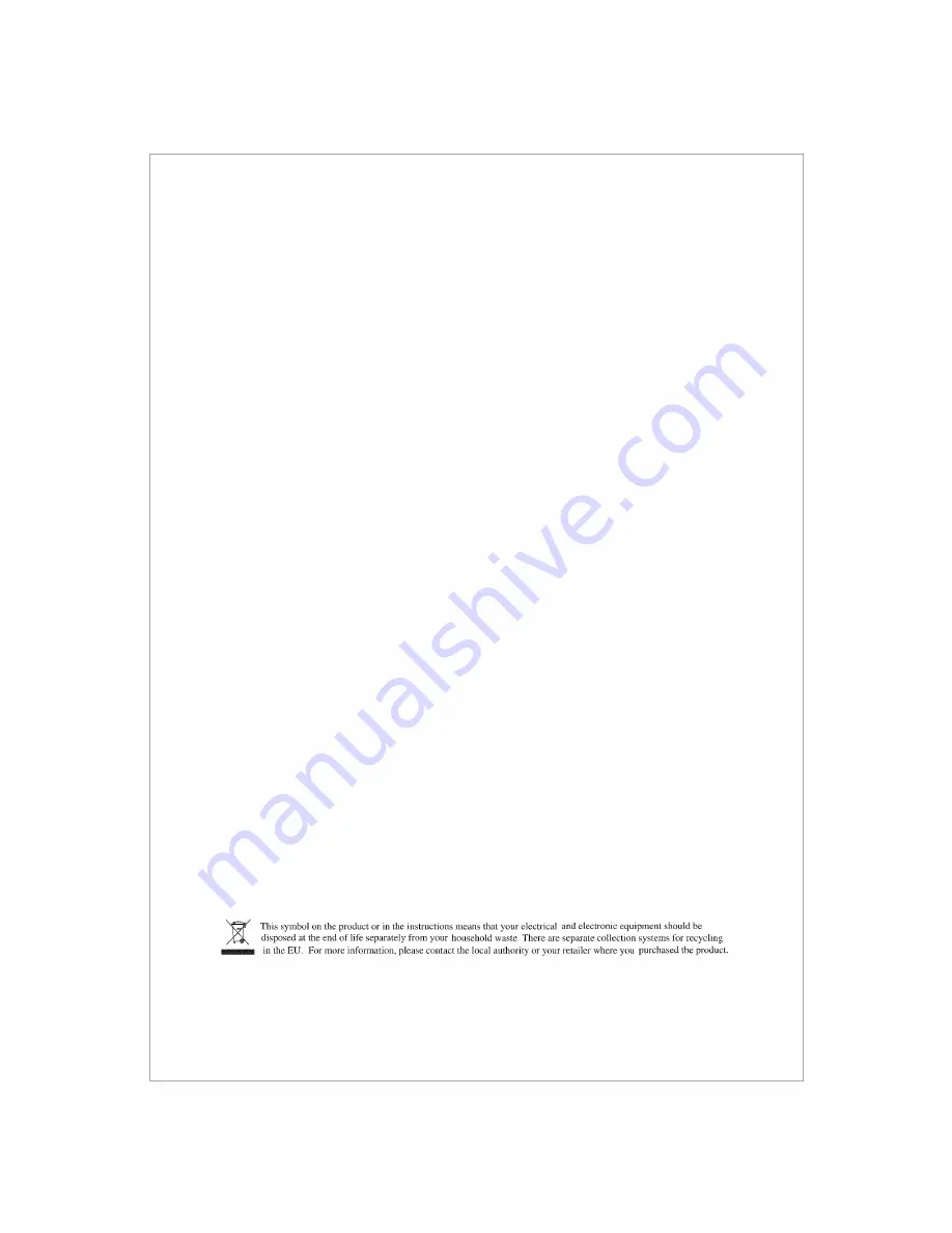 VIORE LC42VXF120PB Operating Instructions Manual Download Page 17