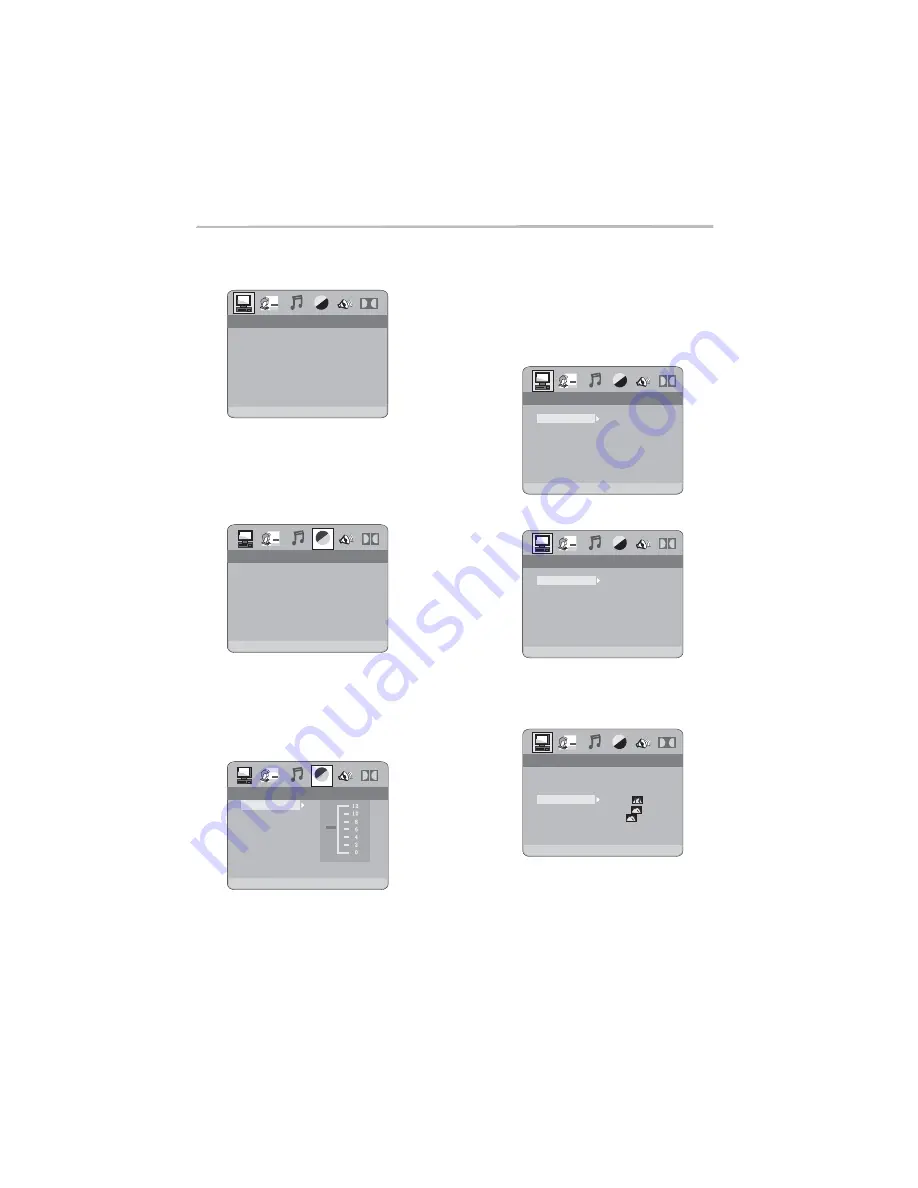 VIORE LCD19VH65 Operating Instructions Manual Download Page 17