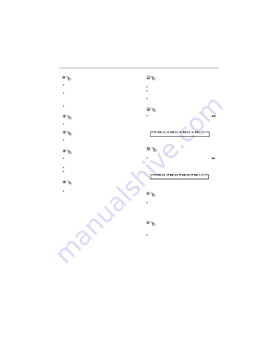 VIORE LCD19VH65 Operating Instructions Manual Download Page 21