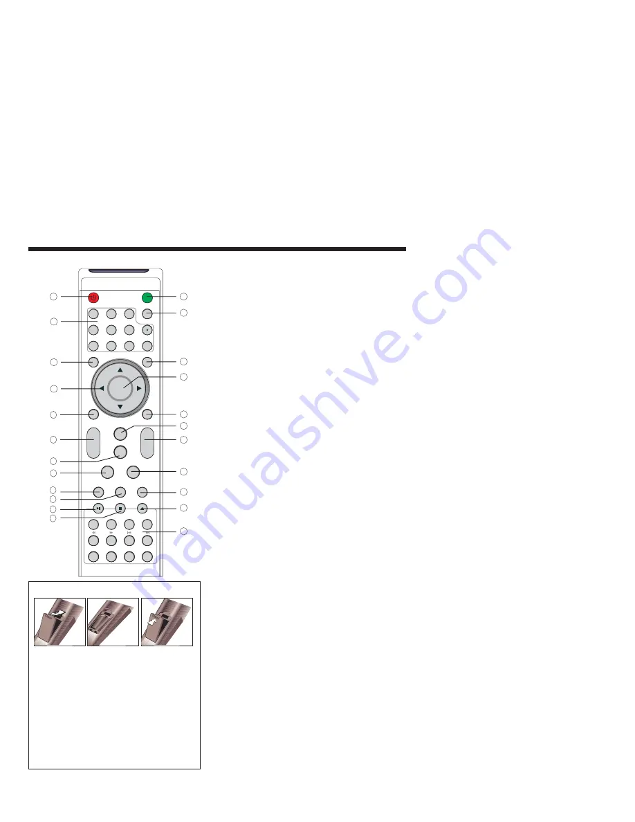 VIORE LCD32VH56A Скачать руководство пользователя страница 11