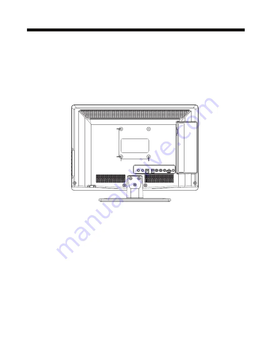 VIORE LED19VH50 Operating Instructions Manual Download Page 10