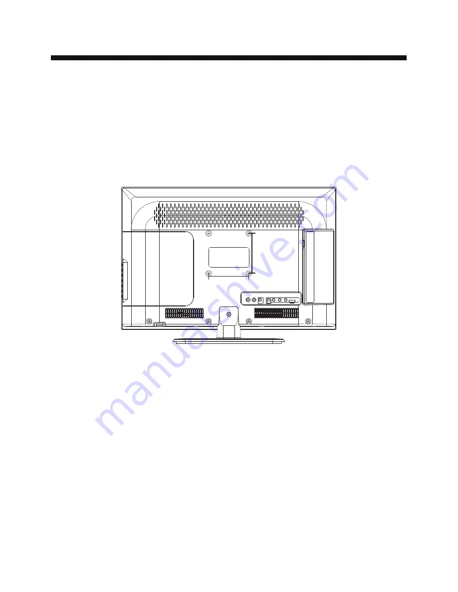 VIORE LED22VH50 Operating Instructions Manual Download Page 10