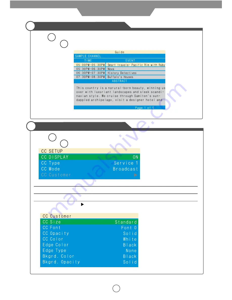 VIORE PLC10V49 Operating Instructions Manual Download Page 19