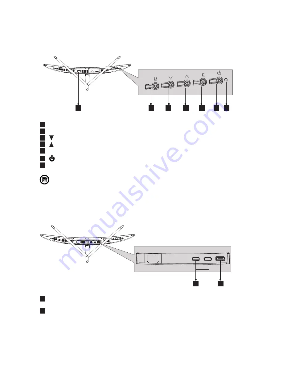 Viotek GN27C2 User Manual Download Page 5