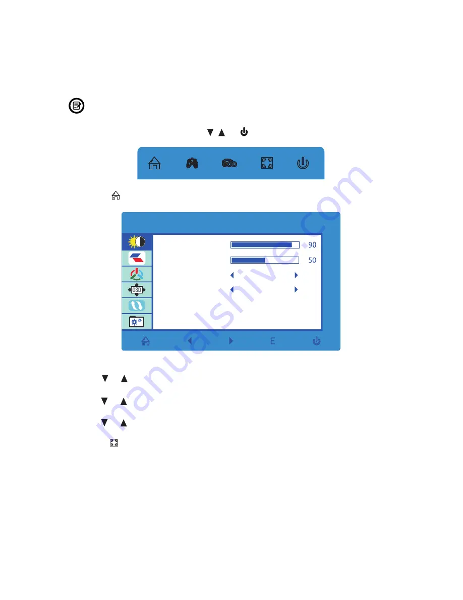 Viotek GN27C2 User Manual Download Page 11