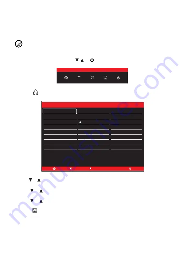 Viotek GN34CB User Manual Download Page 11