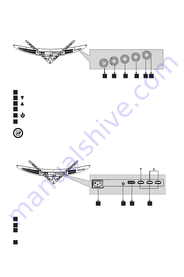 Viotek GNV32DB User Manual Download Page 6