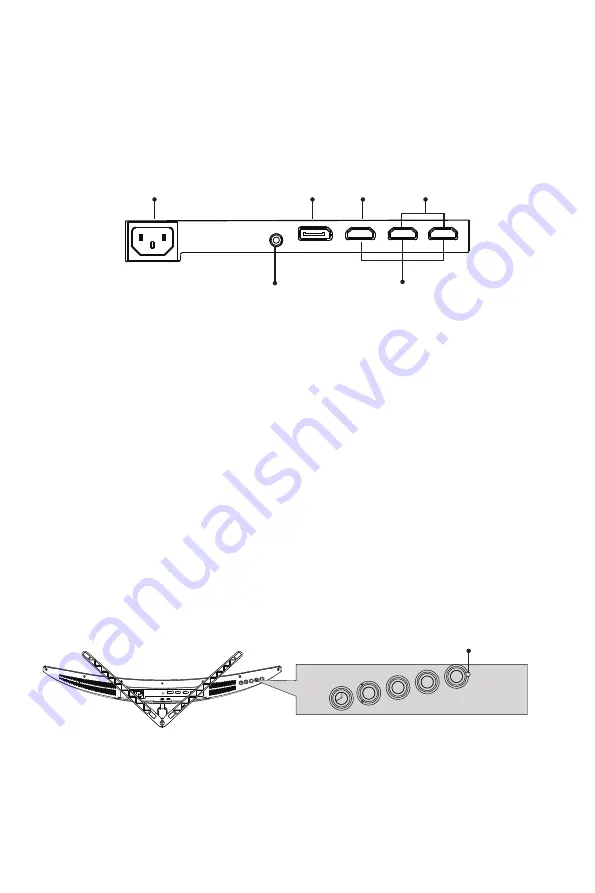 Viotek GNV32DB User Manual Download Page 9