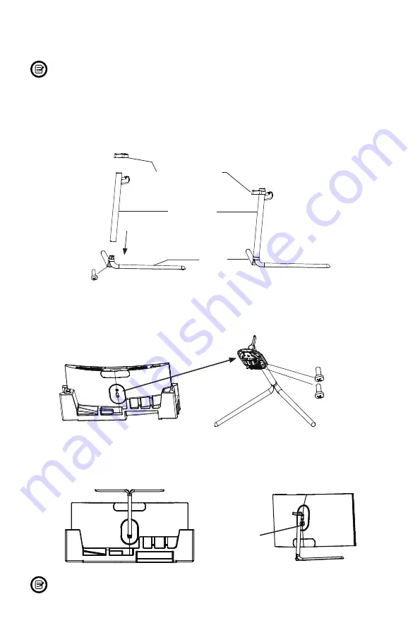 Viotek GNV34DB2 User Manual Download Page 7