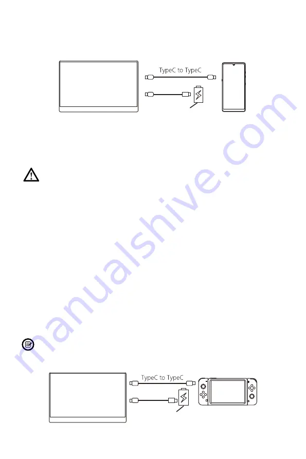 Viotek LinQ Touch User Manual Download Page 8