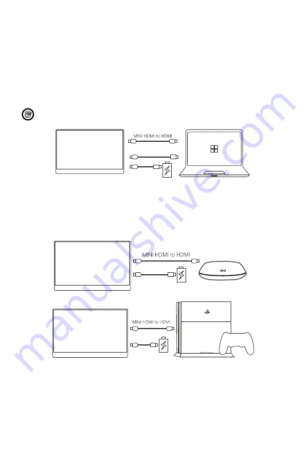 Viotek LinQ Touch Скачать руководство пользователя страница 9