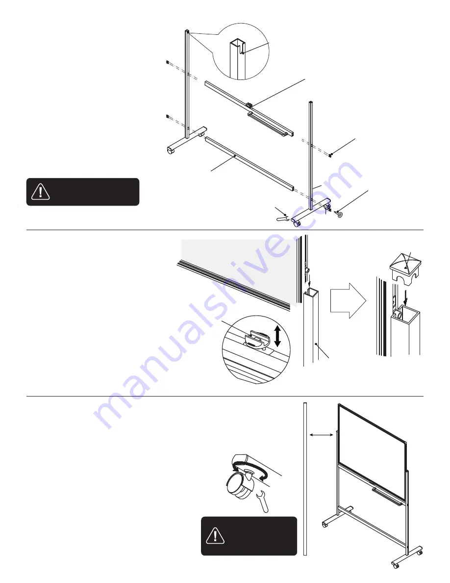 Viotek VB7036 Скачать руководство пользователя страница 3