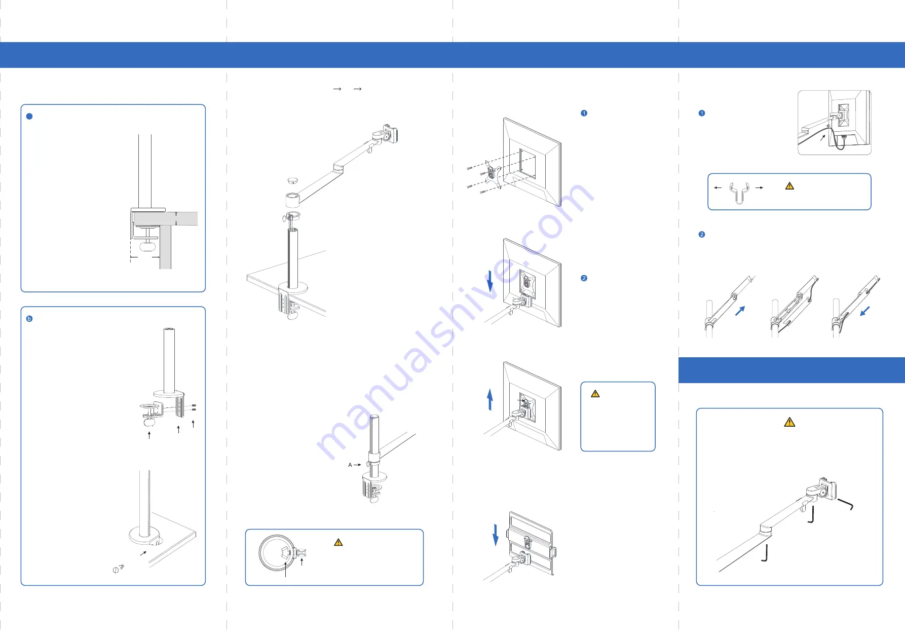 Viozon OL-1S Installation Instructions Download Page 2