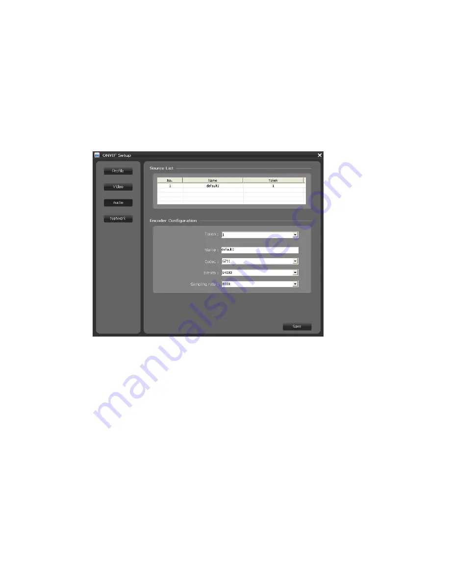 Vip2 VK2-REC16HD User Manual Download Page 40