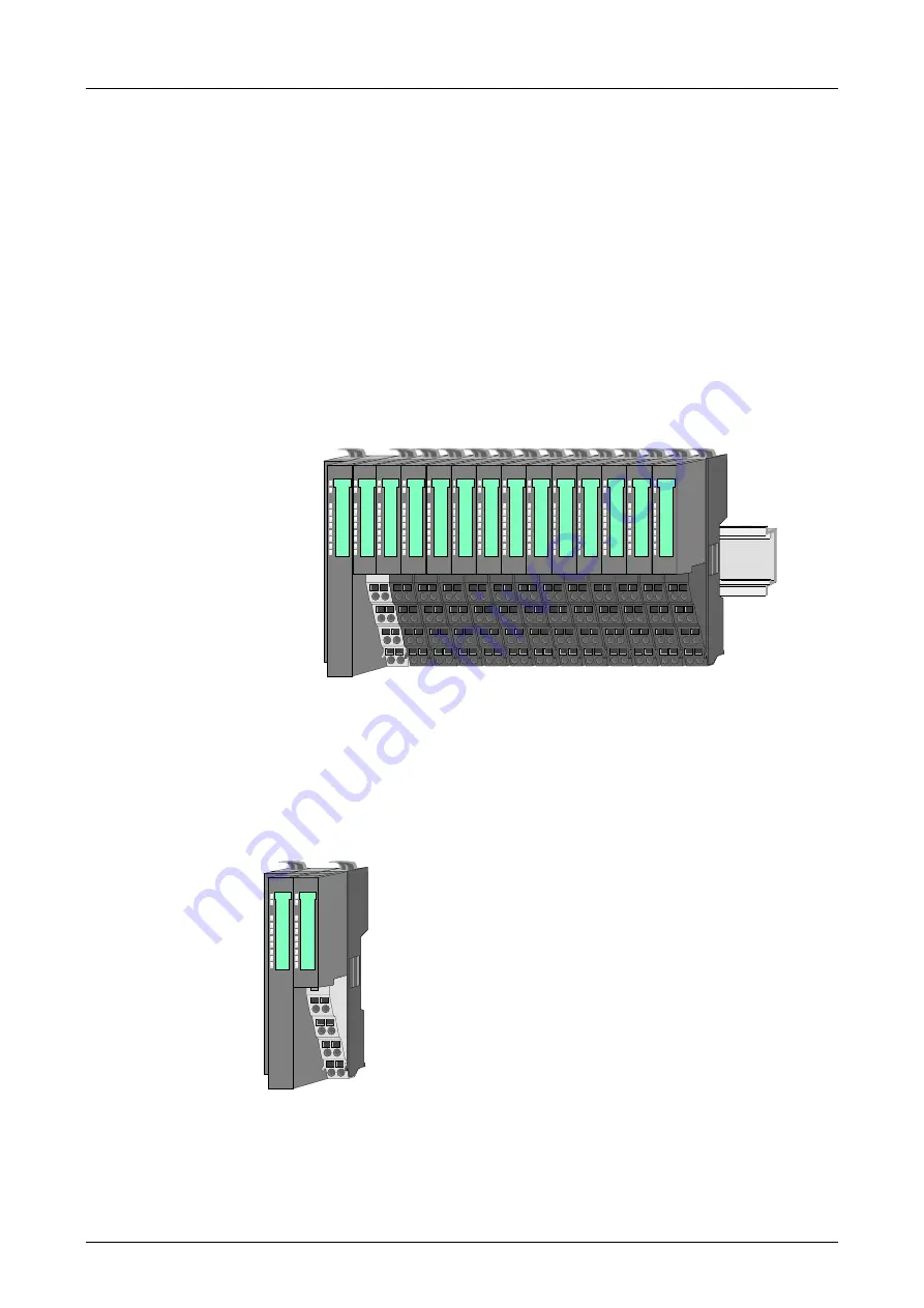 VIPA 053-1DP00 Скачать руководство пользователя страница 11