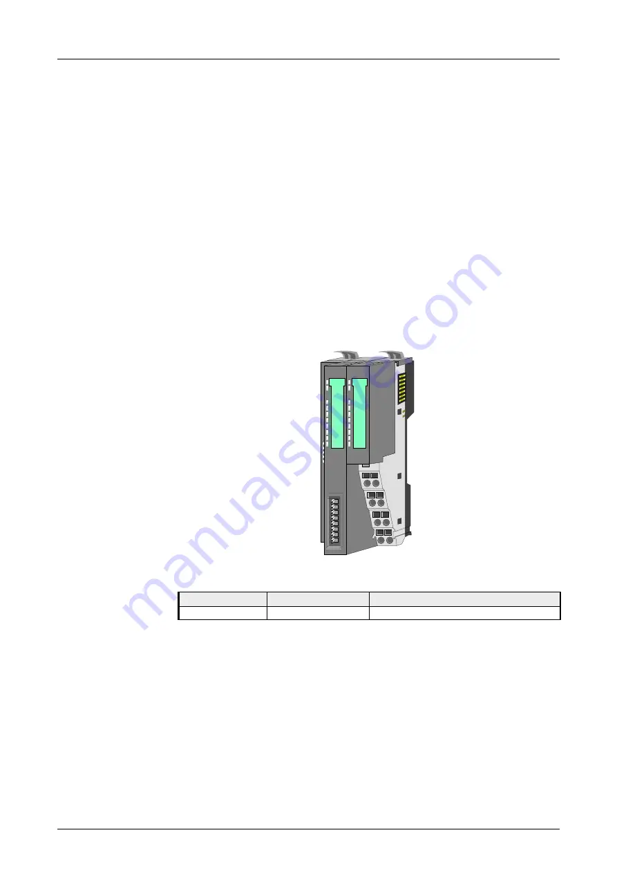 VIPA 053-1DP00 Скачать руководство пользователя страница 28