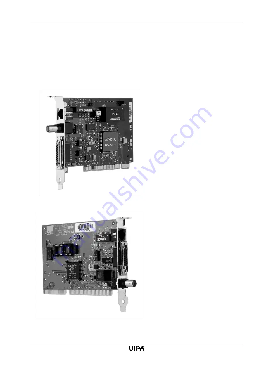 VIPA CP 1413plus Скачать руководство пользователя страница 13