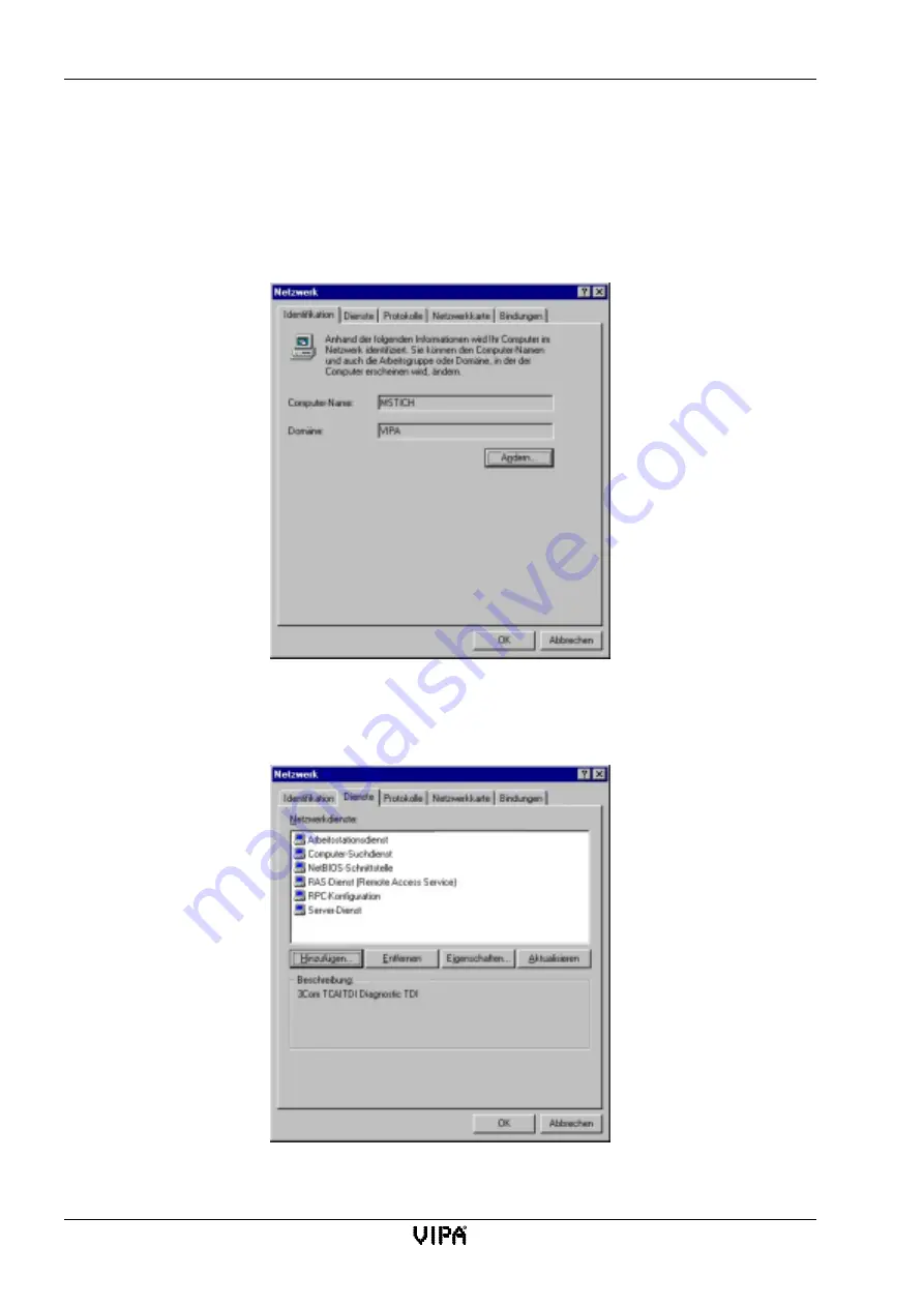 VIPA CP 1413plus Manual Download Page 314