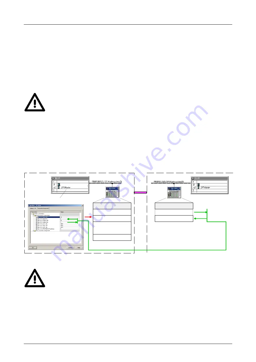 VIPA CPU 21 Series Manual Download Page 23