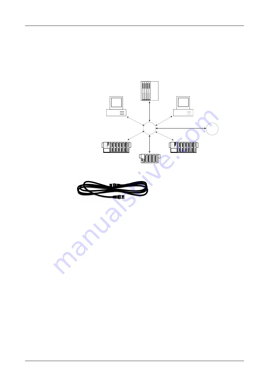 VIPA CPU 21 Series Скачать руководство пользователя страница 93