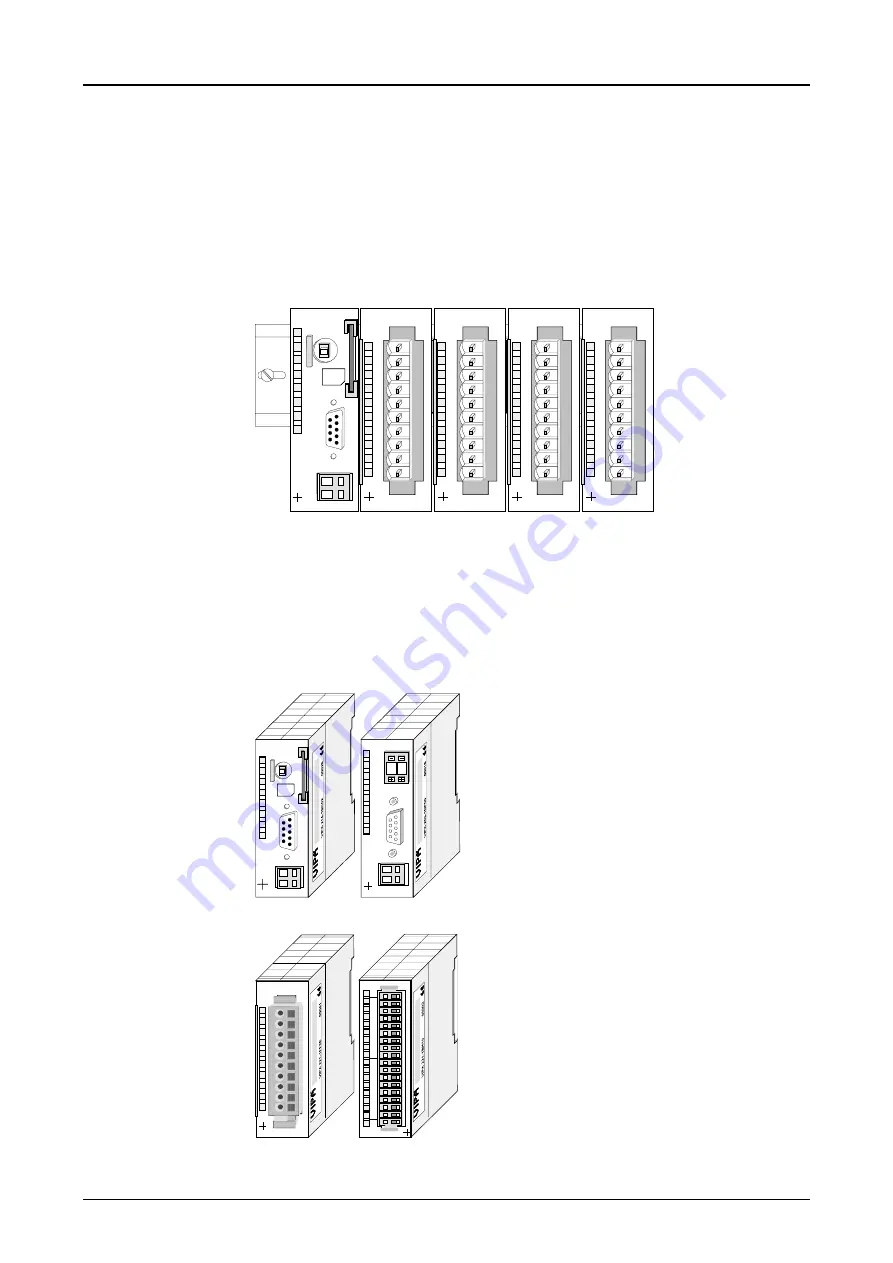 VIPA CPU 214 Скачать руководство пользователя страница 11