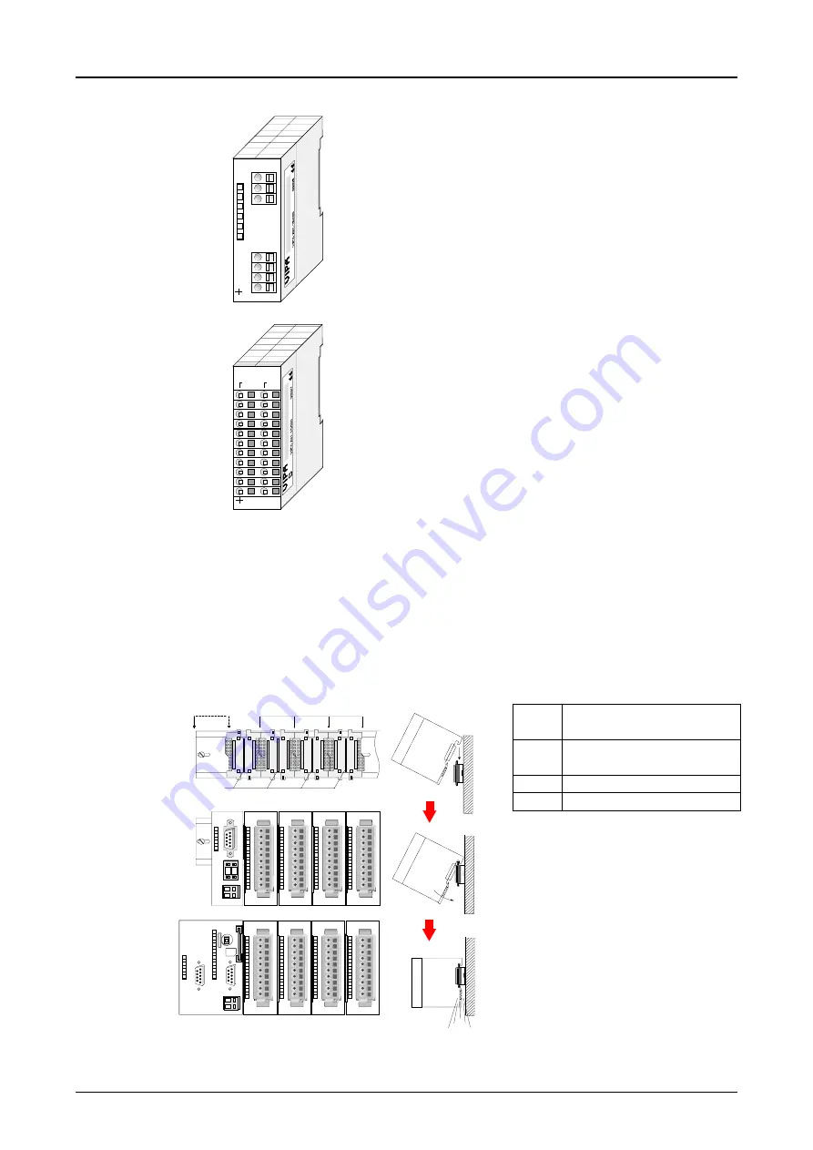 VIPA CPU 214 Скачать руководство пользователя страница 12