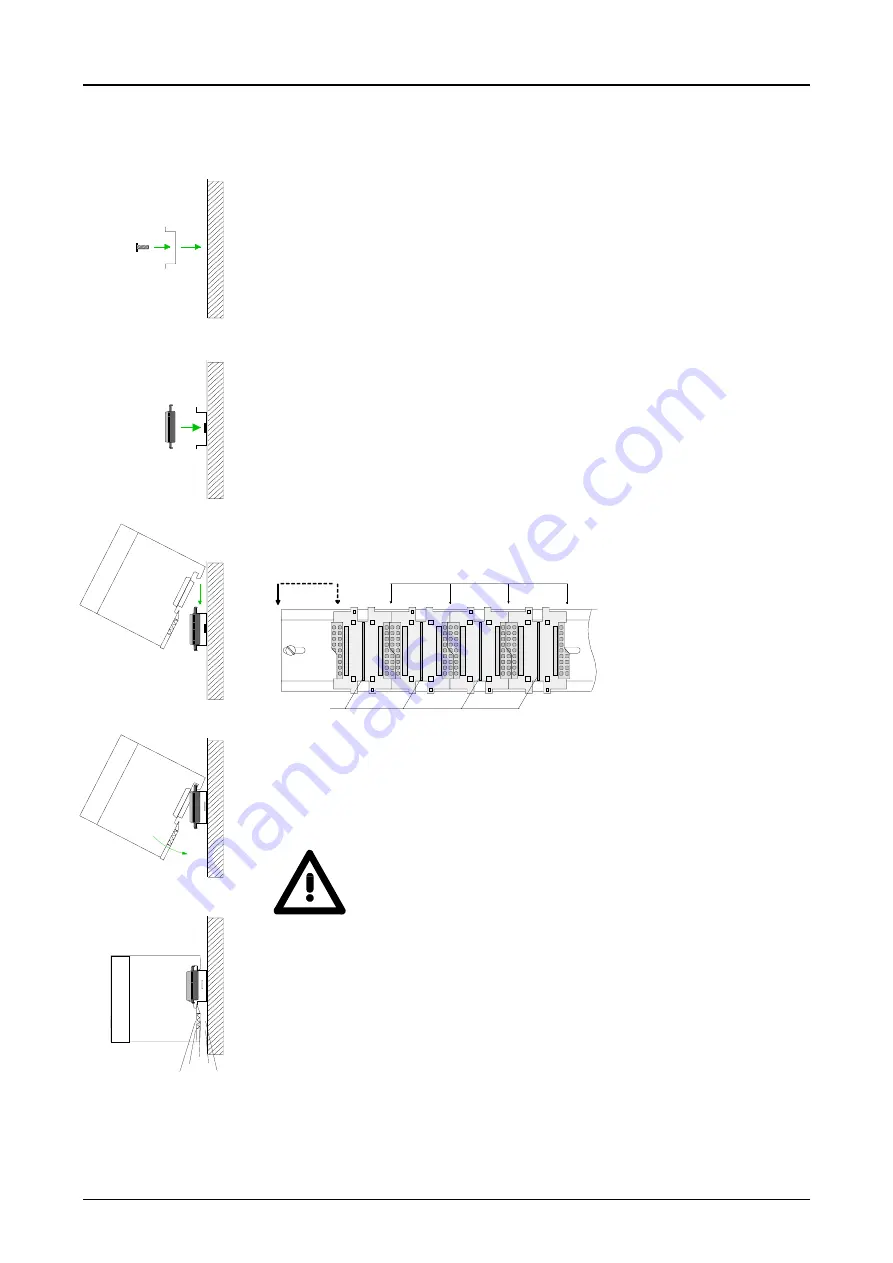 VIPA CPU 214 Manual Download Page 18