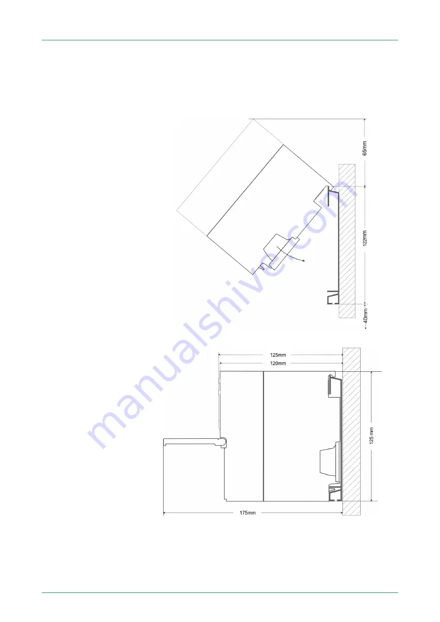 VIPA CPU 312SC User Manual Download Page 16