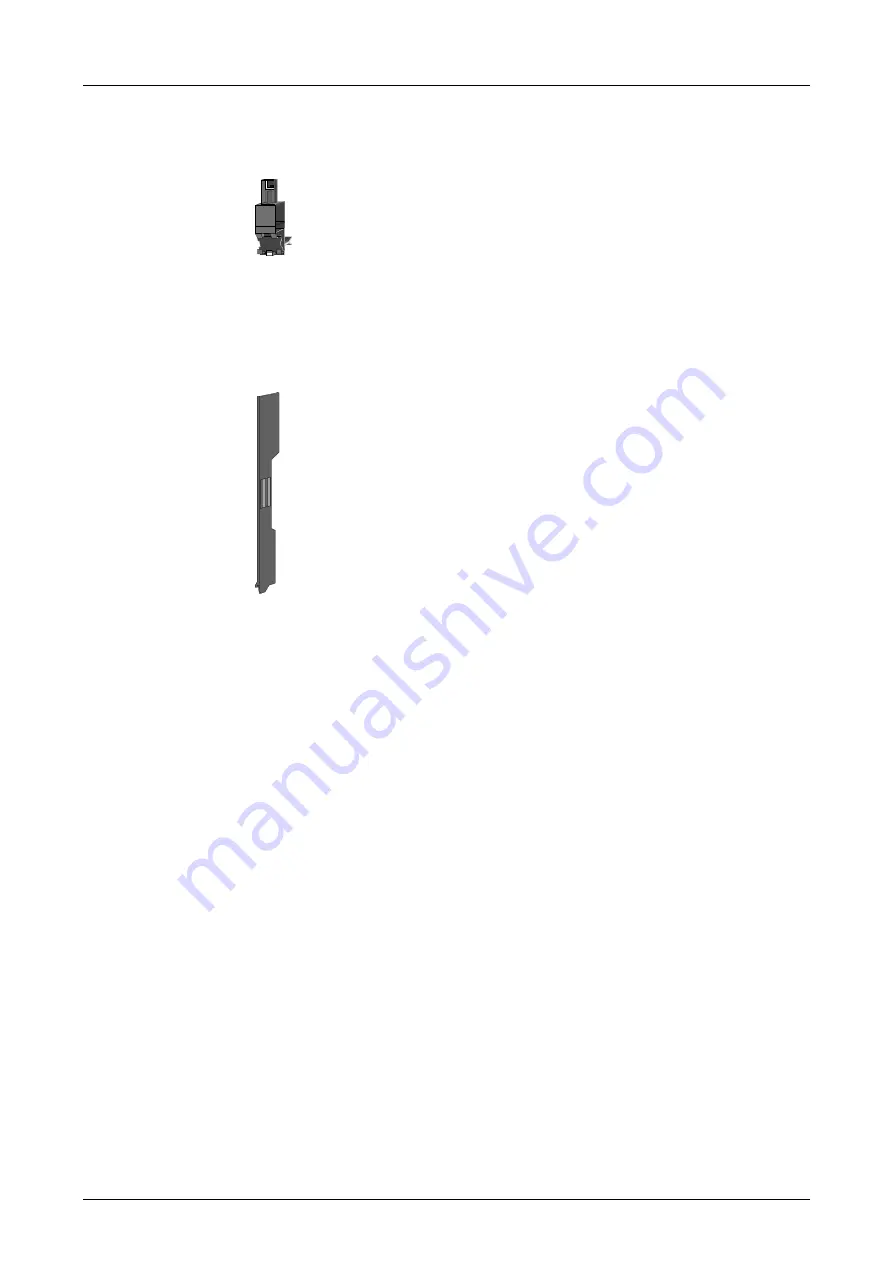 VIPA SLIO FM 050-1BB00 Manual Download Page 13