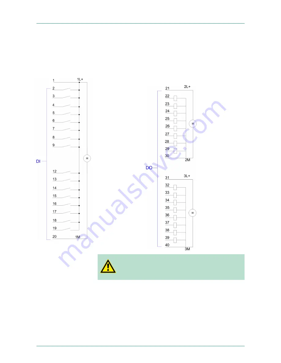 VIPA SPEED7 CPU 313SCDPM Manual Download Page 97