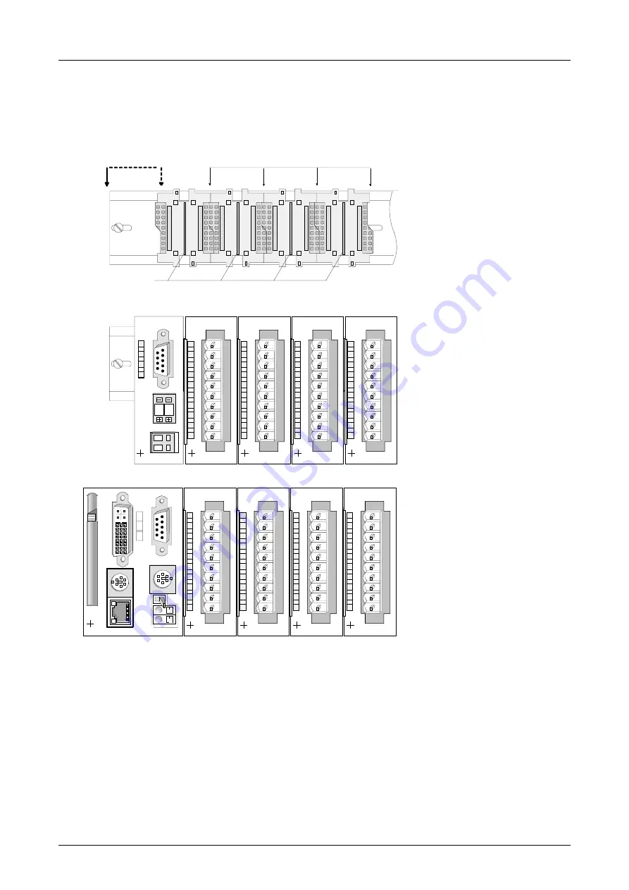 VIPA System 200V CM Скачать руководство пользователя страница 17