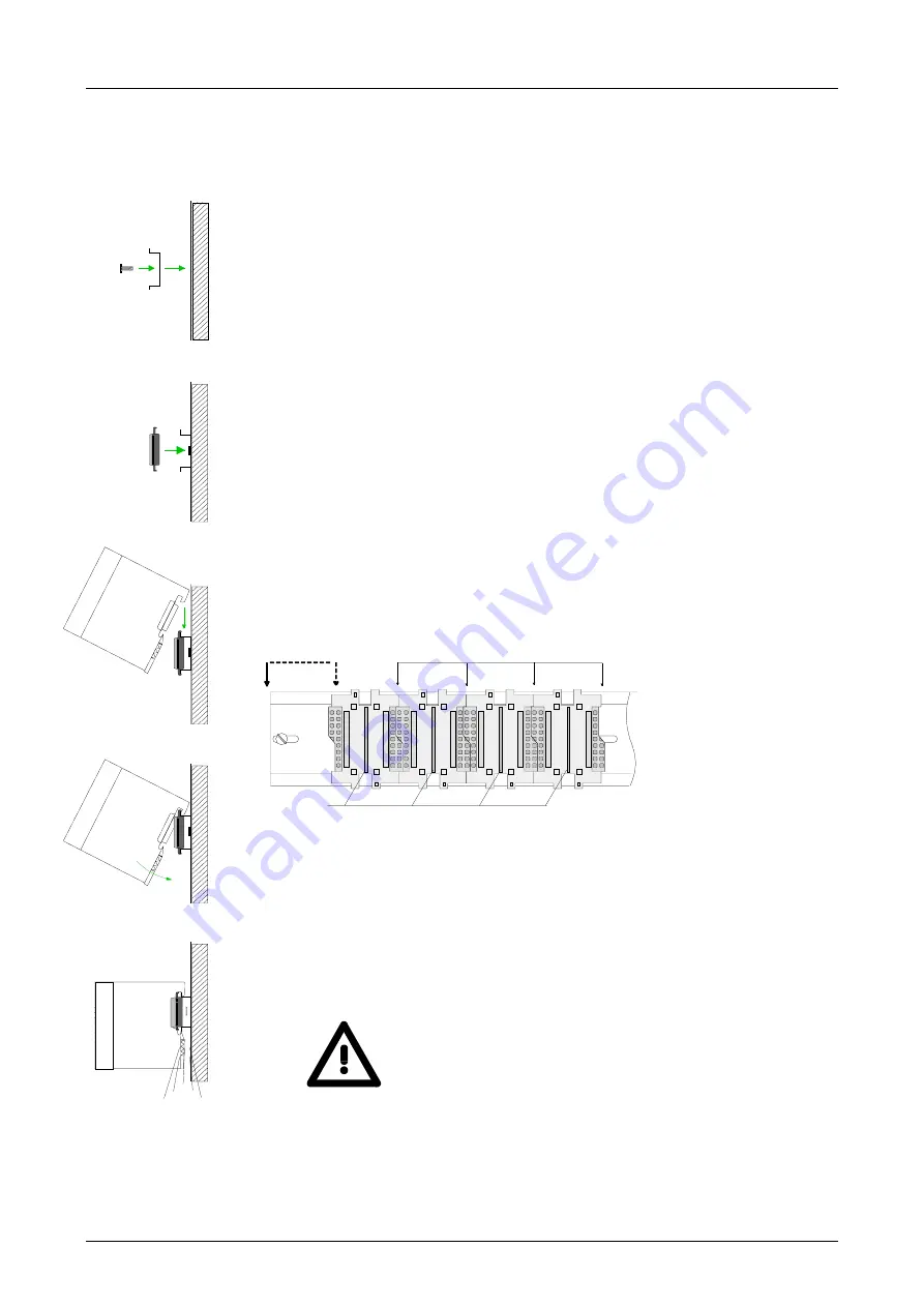 VIPA System 200V CM Manual Download Page 20