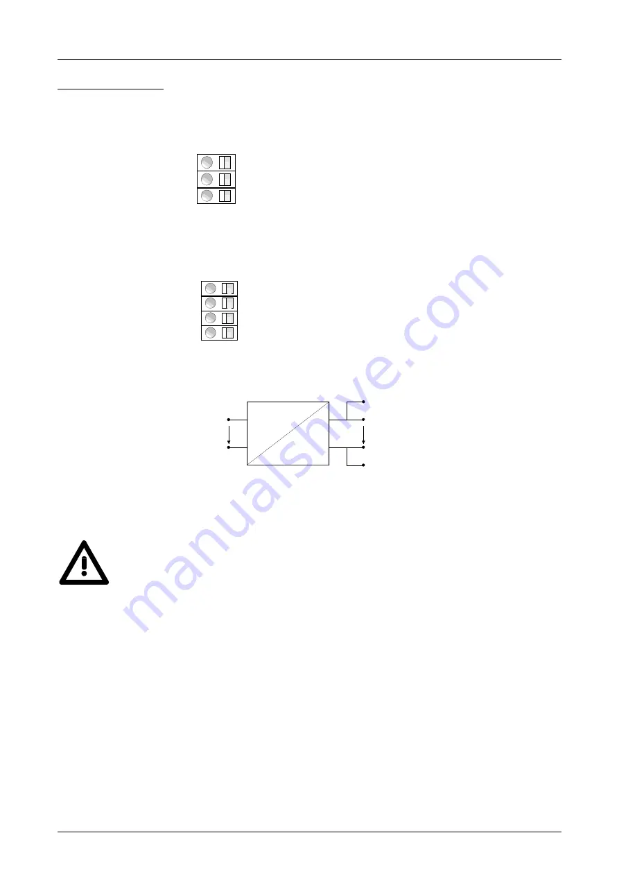 VIPA System 200V CM Manual Download Page 35