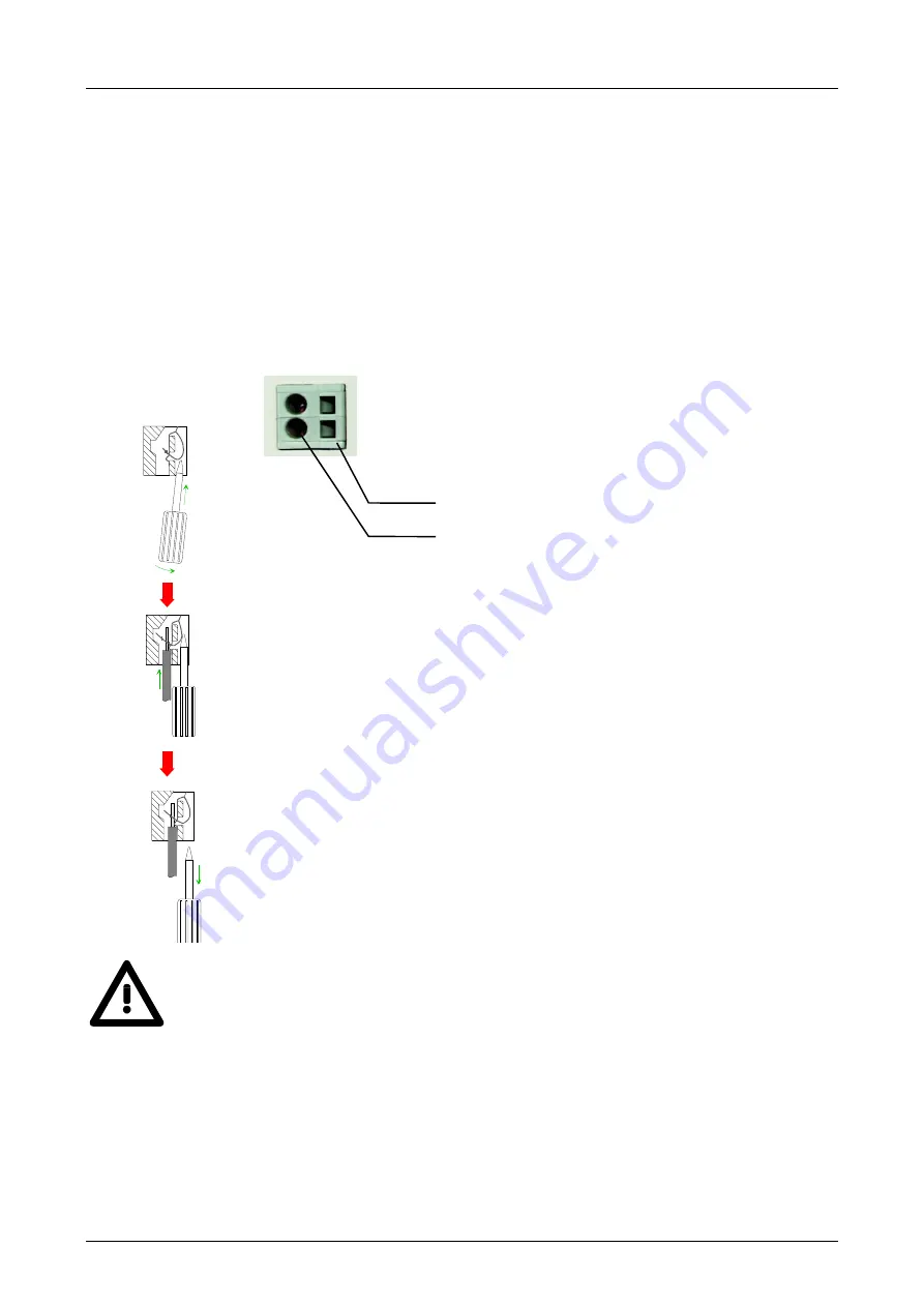 VIPA System 200V CM Manual Download Page 37