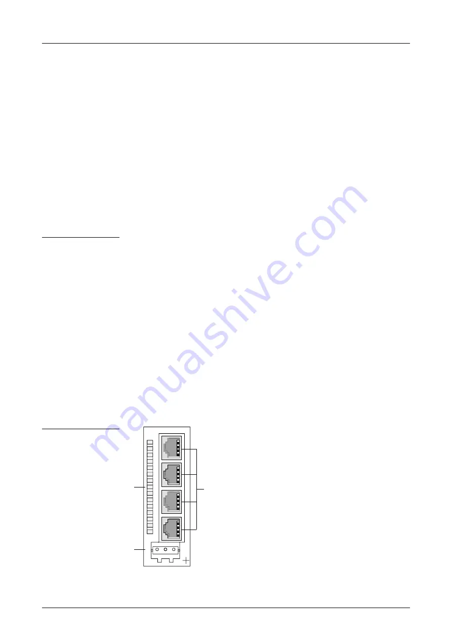 VIPA System 200V CM Скачать руководство пользователя страница 43