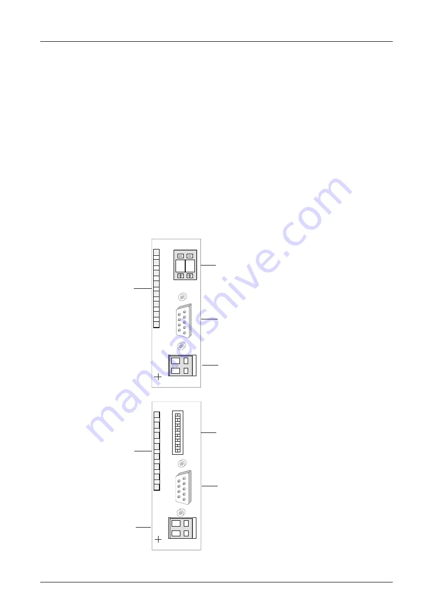 VIPA System 200V IM Series Скачать руководство пользователя страница 192