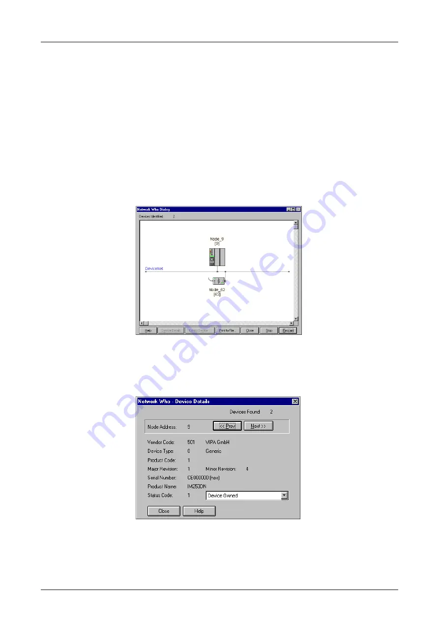 VIPA System 200V IM Series Manual Download Page 270