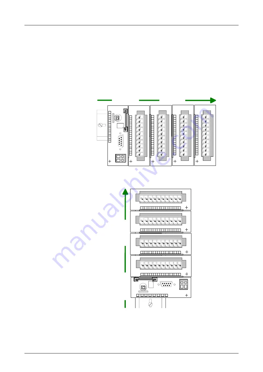 VIPA System 200V PC 288 Скачать руководство пользователя страница 18