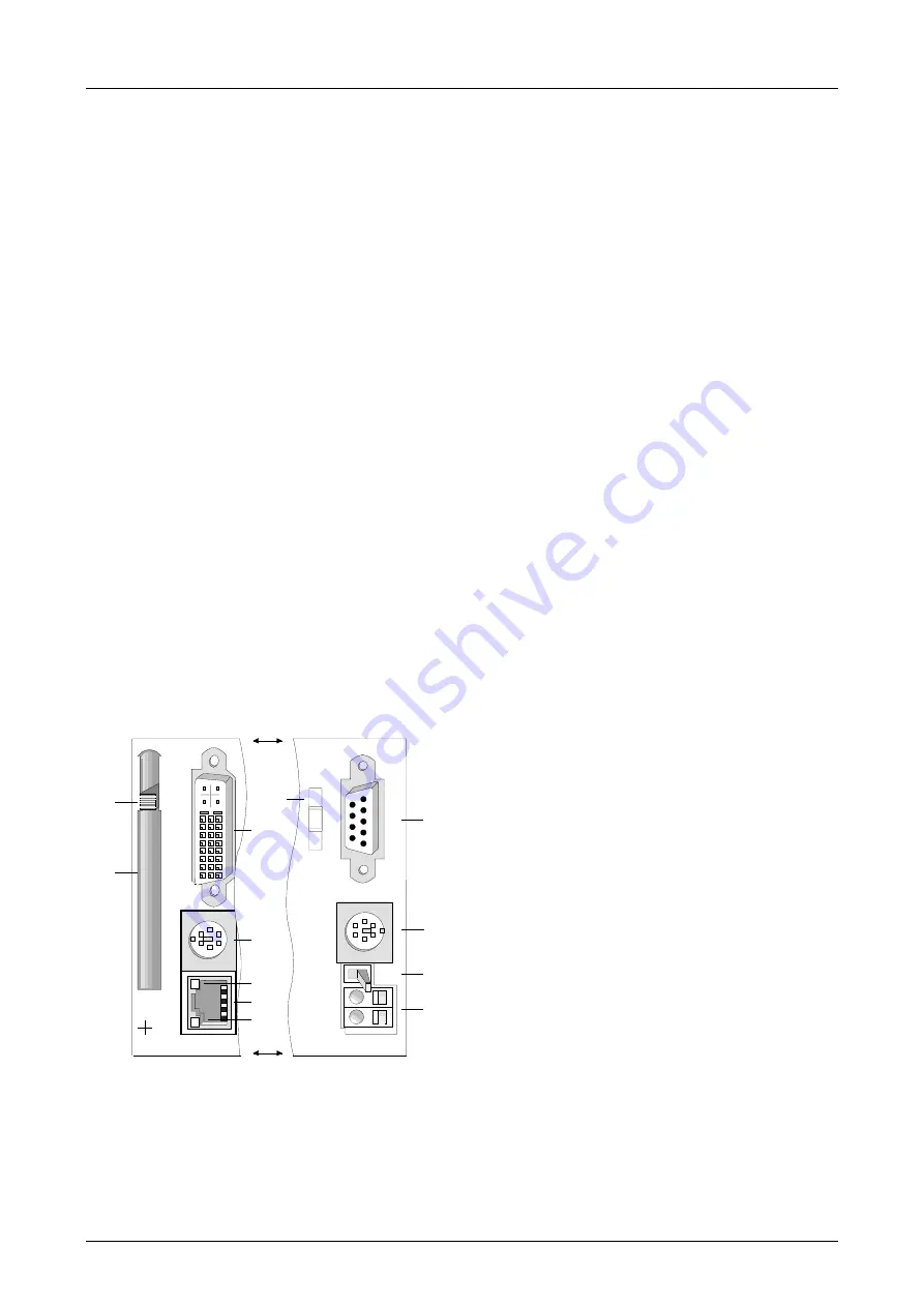 VIPA System 200V PC 288 Скачать руководство пользователя страница 32