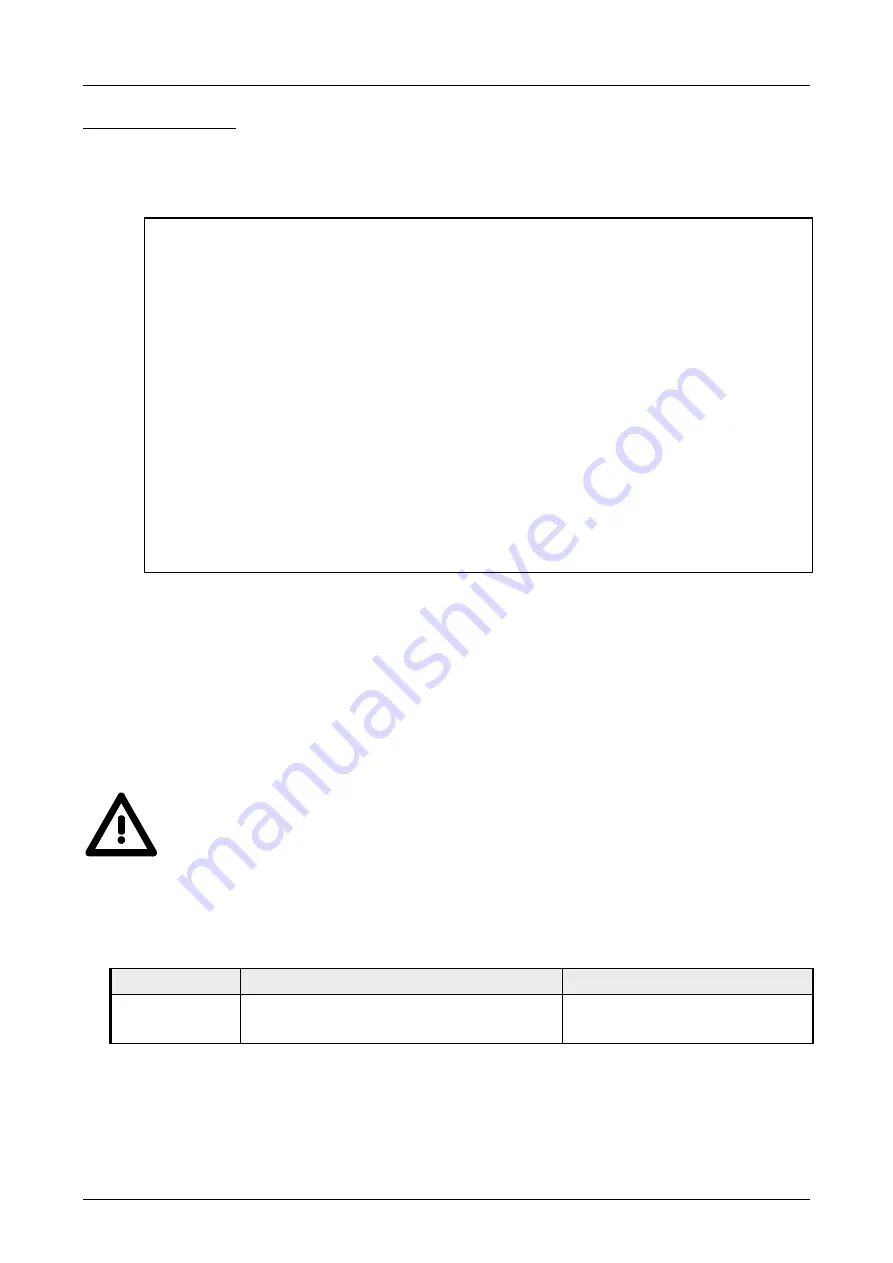 VIPA System 200V PC 288 Manual Download Page 43