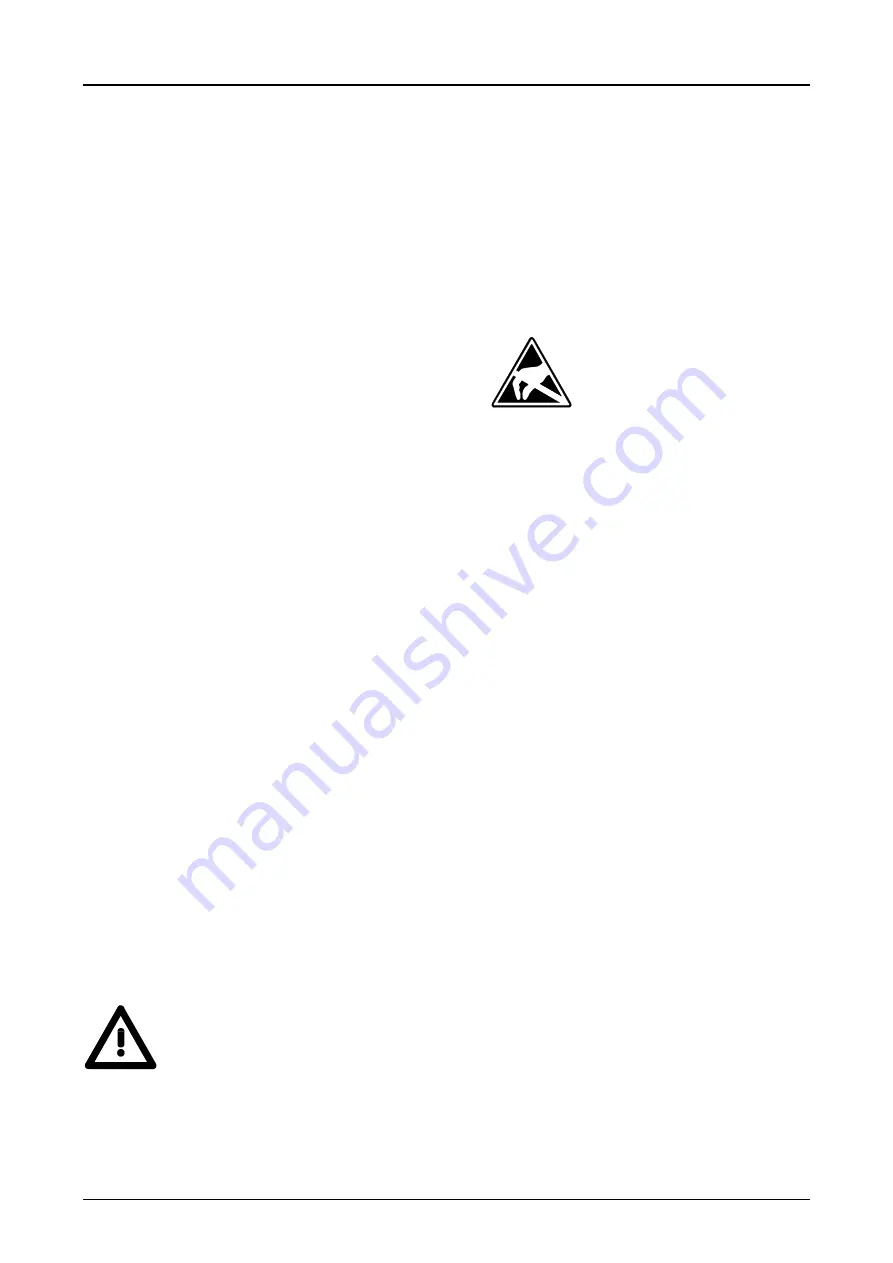 VIPA System 300S IM 353-1DP01 Manual Download Page 8