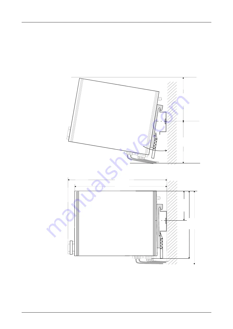 VIPA TM-E 900-1E650 Manual Download Page 13