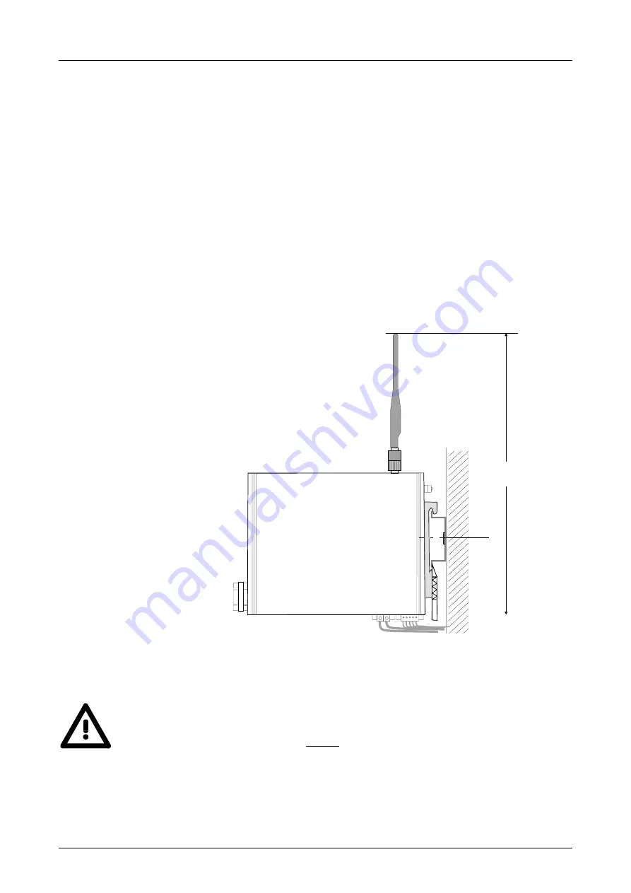 VIPA TM-E 900-1E660 Скачать руководство пользователя страница 27