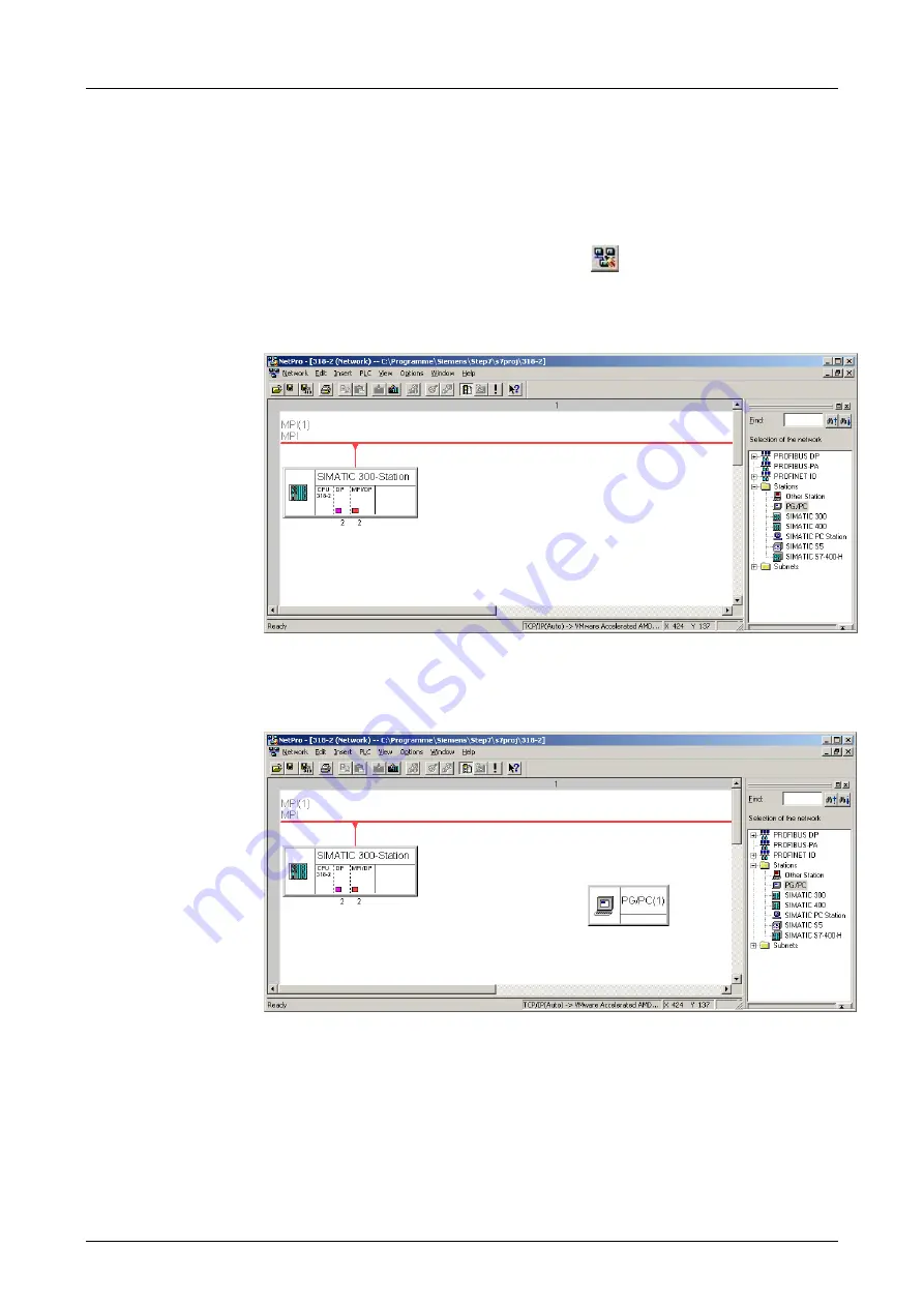 VIPA TM-E 900-1E660 Скачать руководство пользователя страница 48