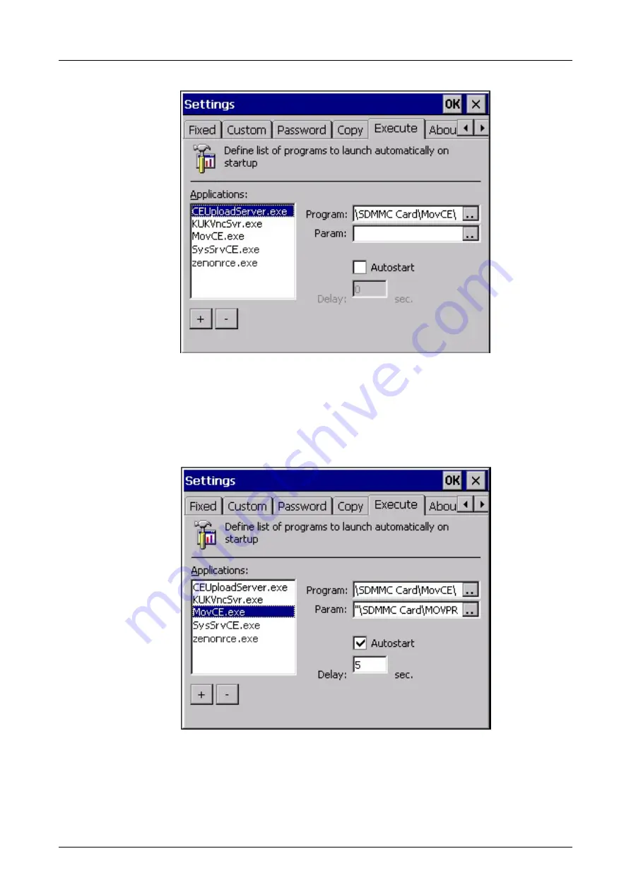 VIPA TP 606C CAN Manual Download Page 29