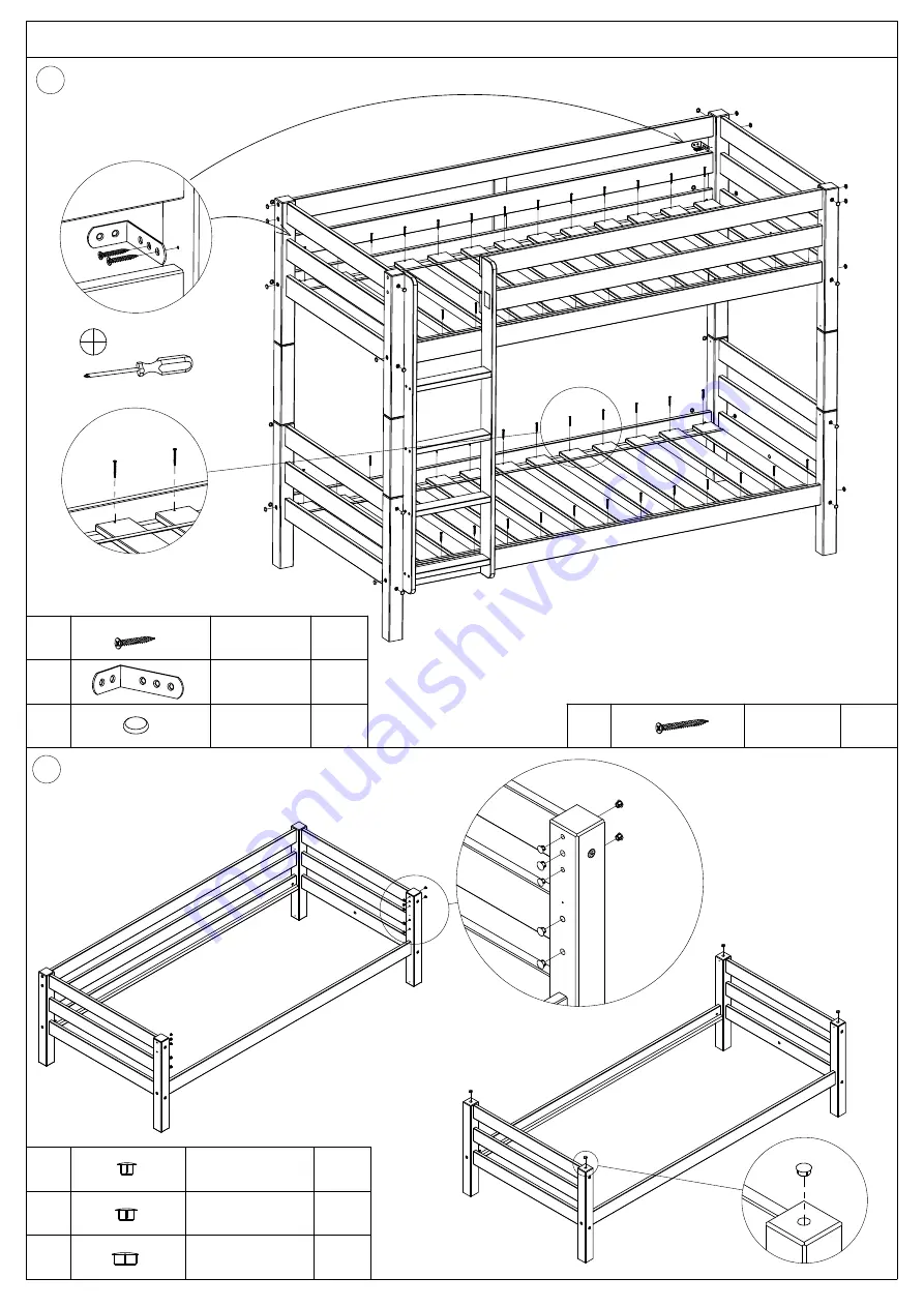 VIPACK PISB1614 Скачать руководство пользователя страница 8