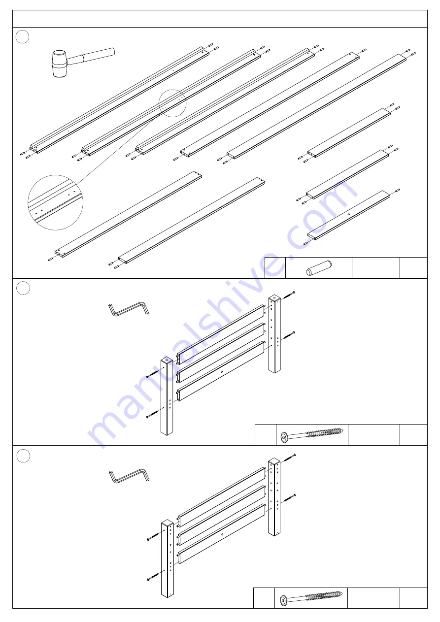 VIPACK PISBHK 10 Instructions For Use Manual Download Page 4