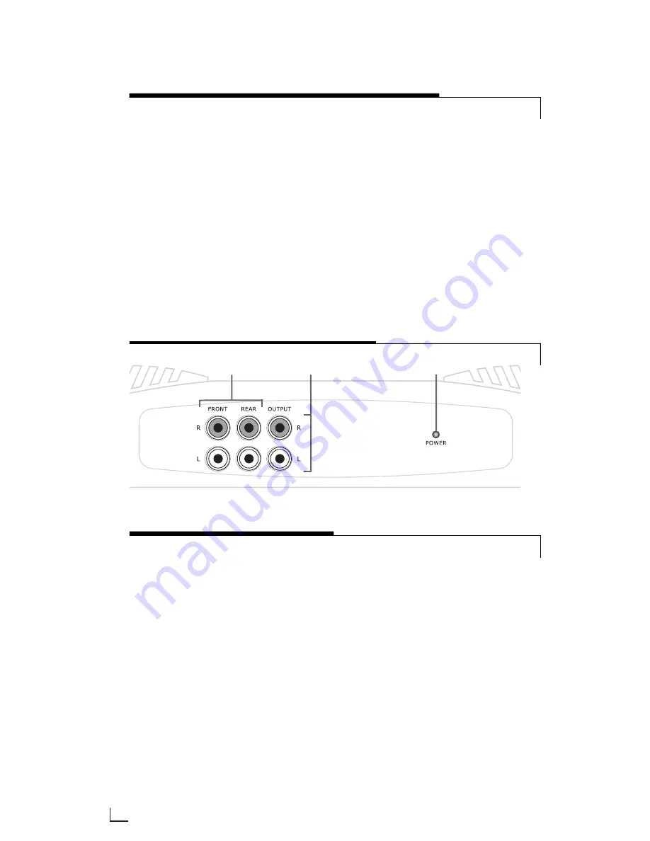 Viper 200.4 Owner'S Manual Download Page 8